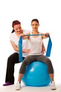 TheraBand Resistance Bands