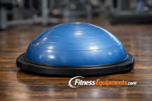 What Is a BOSU Ball? 9 Things That Define This Fitness Tool
