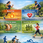LISS Cardio: The Complete Guide to Low-Intensity Steady-State Training