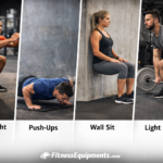 10 Muscular Endurance Examples for Any Level