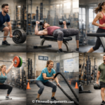 Types of Weight Training: 6 Approaches for Every Fitness Goal