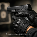 Mechanix Tactical Gloves