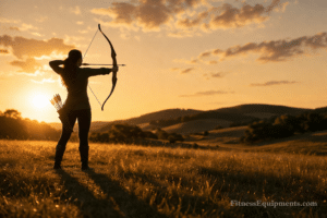 Samick Sage Takedown Recurve Bow: 5 Reasons Archers Love It