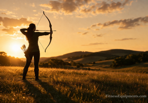 Samick Sage Takedown Recurve Bow: 5 Reasons Archers Love It