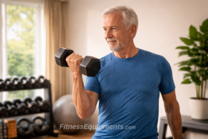 Exercise Equipment for Seniors