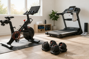 exercise equipment for weight loss