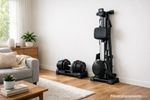 home fitness equipment