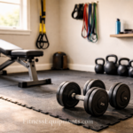 Best Exercise Equipment Picks for Your Home Gym