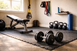 Best Exercise Equipment Picks for Your Home Gym