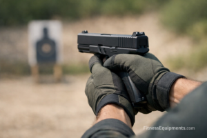 Shooting Gloves That Protect Your Hands Can Hurt Your Shot